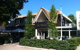 Hotel En Restaurant De Stripe